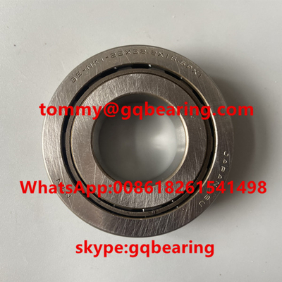 25mm बोर NTN 8E-NKI-25X52.2X15.5PX1 सुई रोलर असर 25x52.2x15.5mm
