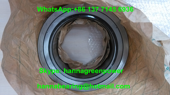 SL05020E डबल रो गोलाकार बाहरी अंगूठी सिलेंडर रोलर असर 100*150*55 मिमी