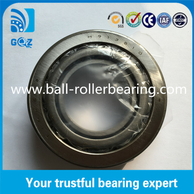 क्रोम स्टील कॉपरड रोलर लेयरिंग TIMKEN H913849 / H913810 ISO9001: 2008