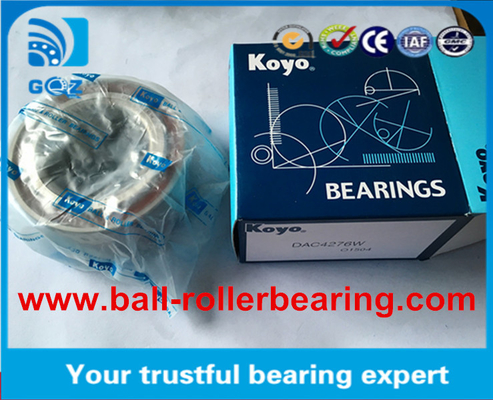नाब और असर असेंबली DAC357245CW2RS 90363-35001 KOYO पहिया असर