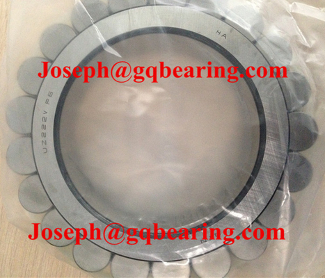 UZ222G1P6 ((UZ222BG/UZ222VP6) एक्सेन्ट्रिक एक्सियल थ्रस्ट लेयरिंग 110 X 170 X 38 मिमी