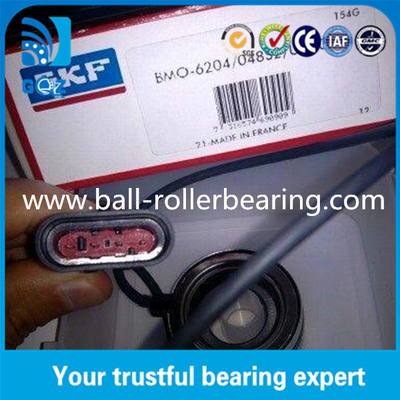 SKF रैखिक गेंद असर BMO-6204 / 048S2 / UA108A सेंसर असर इकाई मोटर एन्कोडर इकाई 20 x 47 x 14 मिमी