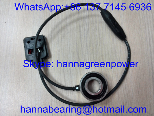 BMB-6202/032S2/UA002A सेंसर लेयरिंग BMB-6202/032S2/UB108A डीप ग्रूव बॉल लेयरिंग