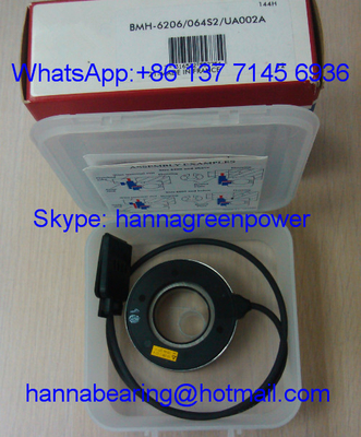 BMH6206-064S2-UA002A TCM फोर्कलिफ्ट असर BMH620606452UA002A गेंद असर 30*62*22.1mm