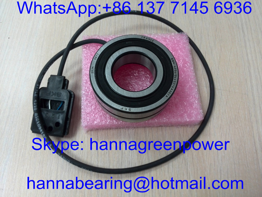 BMH6206-064S2-UA002A TCM फोर्कलिफ्ट असर BMH620606452UA002A गेंद असर 30*62*22.1mm