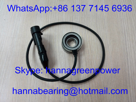 BMO-6204/048S2/UA108A ऑटो मोटर असर प्लग के साथ BMB-6204/048S2/UA002A एन्कोडर असर