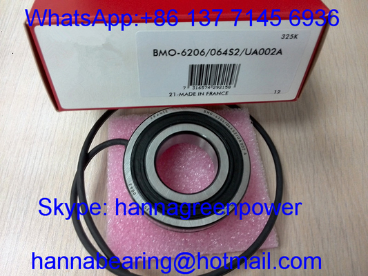 BMO6206/064S2/UA002A केबल के साथ AC इंडक्शन ऑटोमोटिव लेयरिंग BMO6206/064S2/EA002A