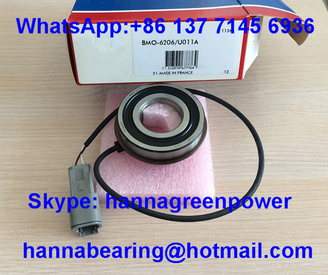 BMO6206U011A ऑटोमोबाइल असर BMO-6206/U011A TCM फोर्कलिफ्ट एन्कोडर असर
