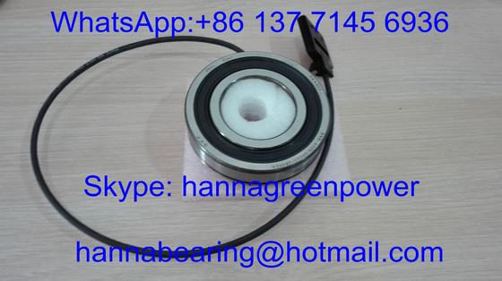 BMB6208/080S2/UB002A फोर्कलिफ्ट स्पीड सेंसर असर BMB6208/080S2/EB002A TCM मोटर असर