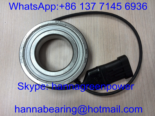 BMB6209/080S2/EH106A MITSUBISHI उच्च गति गेंद असर BMB6209/080S2/UH106A