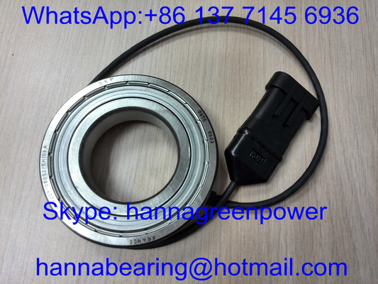 BMB6209/080S2/EH106A MITSUBISHI उच्च गति गेंद असर BMB6209/080S2/UH106A
