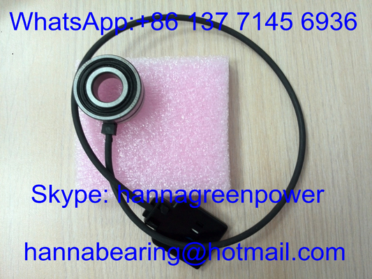 AHE-5509A दिशा सेंसर ऑटोमोटिव असर AHE5509A ऑटोमोटिव गेंद असर 6*19*32mm
