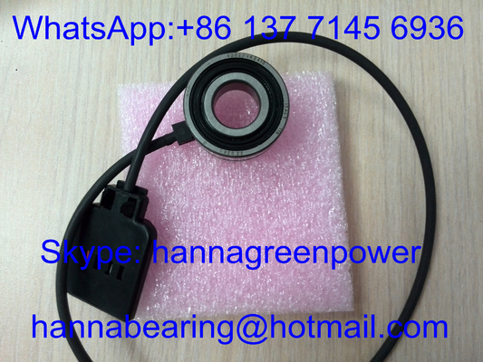 AHE-5509A दिशा सेंसर ऑटोमोटिव असर AHE5509A ऑटोमोटिव गेंद असर 6*19*32mm