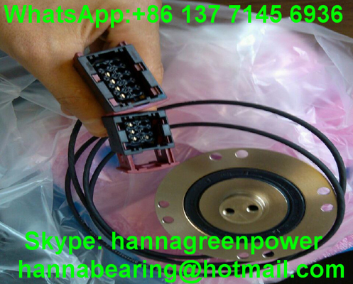 AHE-5430C 300RPM फोर्कलिफ्ट सेंसर लेयरिंग 51270702 ट्रैक्टर के लिए मोटर एन्कोडर लेयरिंग यूनिट