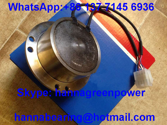 AHE-5403B कनेक्टर के साथ ऑटोमोटिव असर AHE5403B ट्रक के लिए स्टीयरिंग असर