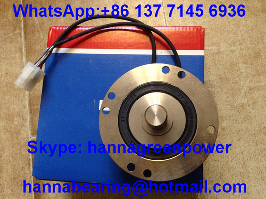 AHE-5403B कनेक्टर के साथ ऑटोमोटिव असर AHE5403B ट्रक के लिए स्टीयरिंग असर