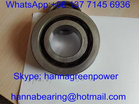 EPB60-47C3P5 ऑटोमोटिव बीयरिंग EPB60-47C3P5A 20000RPM सिरेमिक बॉल बीयरिंग 60*130*31mm