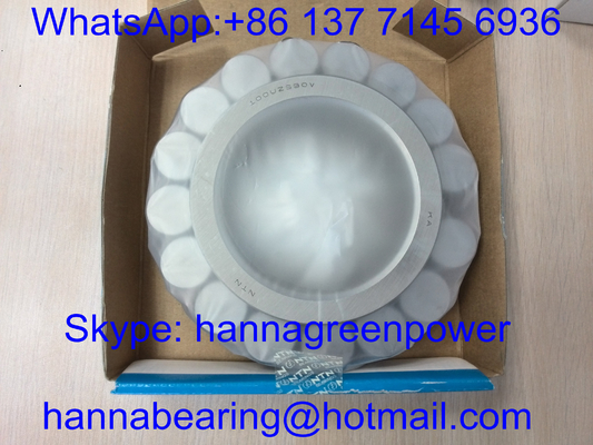 100UZS90V SUMITOMO बेलनाकार रोलर असर 100UZS90 अक्षीय जोर असर 100*178.5*38mm