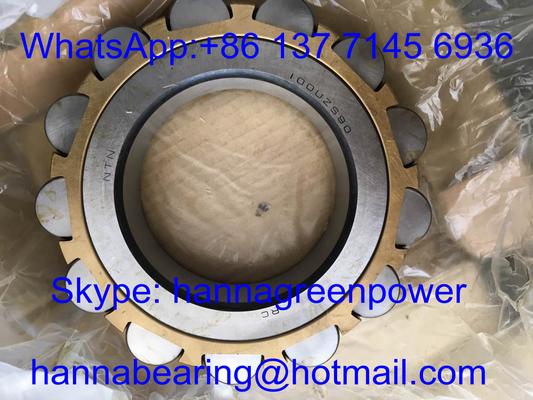 100UZS90V SUMITOMO बेलनाकार रोलर असर 100UZS90 अक्षीय जोर असर 100*178.5*38mm