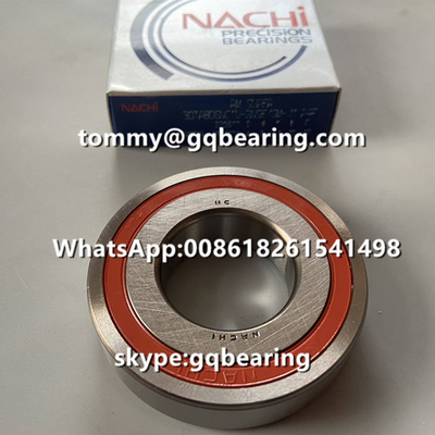 P4 प्रेसिजन NACHI बॉल स्क्रू सपोर्ट लेयरिंग 30TAB06-2NSE 30TAB06NC1U-2NSE/GM-J1 P4F