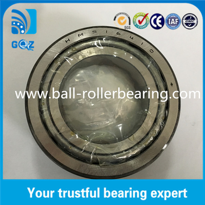 इंच आयाम कॉपर रोलर असर भारी भार Timken Hm516442/10