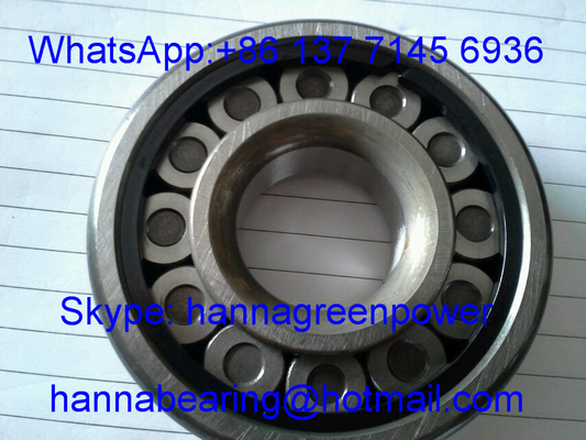 M30-8CG32 एकल पंक्ति बेलनाकार रोलर असर M30-8 कार गियरबॉक्स असर 30*80*22 मिमी