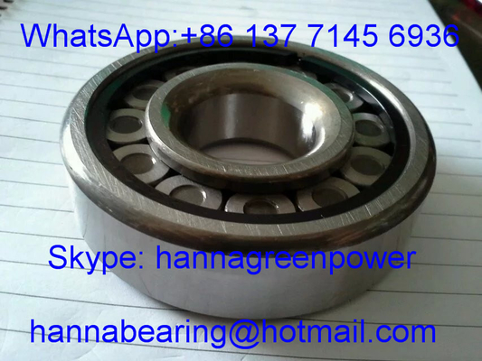 M30-8CG32 एकल पंक्ति बेलनाकार रोलर असर M30-8 कार गियरबॉक्स असर 30*80*22 मिमी