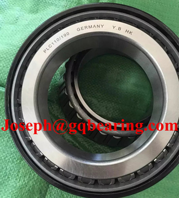 उच्च गुणवत्ता वाला PLC110/190 कंक्रीट मिक्सर ट्रक 110x190x82/86mm लेयरिंग