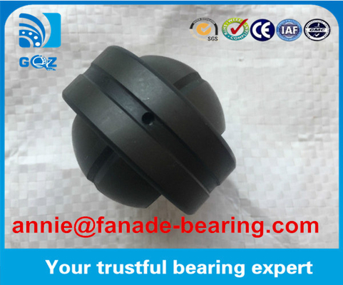 GE30ES 2RS औद्योगिक गोलाकार सादा बीयरिंग और रॉड एंड 30x55x17 मिमी GE30 SW संयुक्त बीयरिंग GE30SW