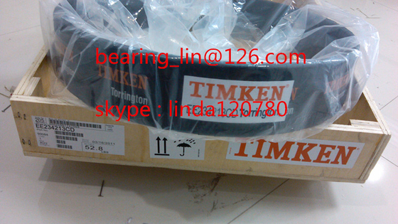 TIMKEN 48685 उच्च गति धातुकर्म / मध्यम बड़े मोटर्स के लिए थ्रश असर