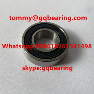C3 क्लियरेंस SKF 6003-2RSH/C3 डीप ग्रूव बॉल लेयरिंग 10x35x17 मिमी