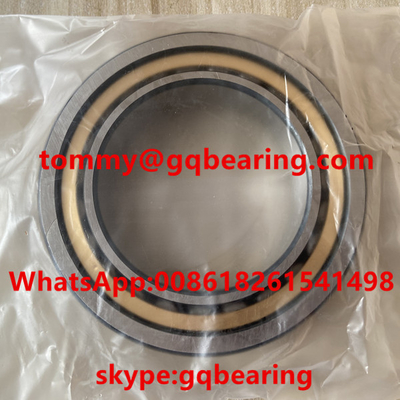 NSK SKF NU1014ML पीतल पिंजरे बेलनाकार रोलर असर 70X110X20mm