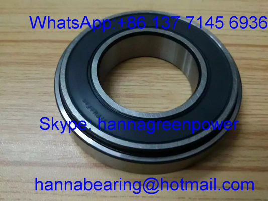 F-569319.01 ALDL एकल पंक्ति ऑटोमोटिव बीयरिंग्स गहरी ग्रूव बॉल बीयरिंग / व्हील बीयरिंग 35x67x14 मिमी