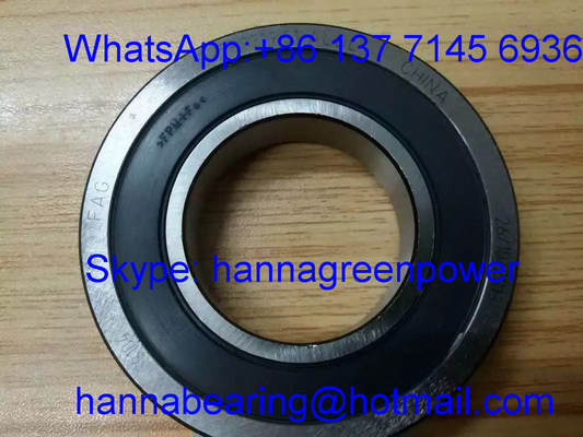 F-569319.01 ALDL एकल पंक्ति ऑटोमोटिव बीयरिंग्स गहरी ग्रूव बॉल बीयरिंग / व्हील बीयरिंग 35x67x14 मिमी