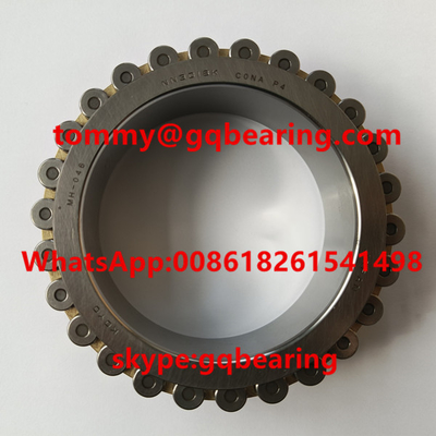 डबल रो प्रेसिजन सिलेंडर रोलर लेयरिंग NN3018K C0NAFWP4 Koyo