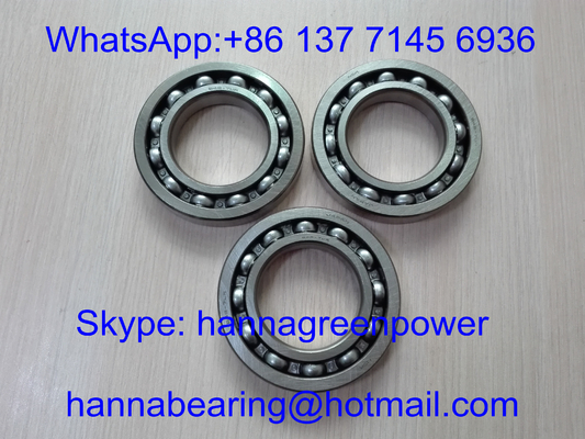 B49-7 / B49-7UR / B49-7A हाई स्पीड ऑटोमोबाइल गियर बॉक्स बॉल लेयरिंग 49*87*14 मिमी