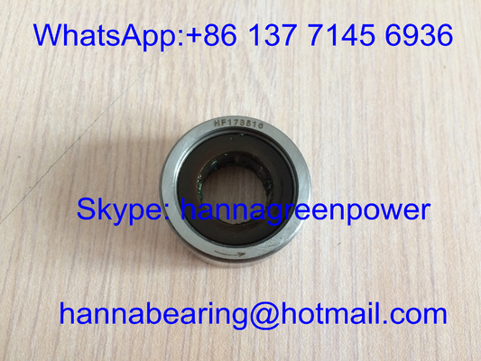 HF173516 ट्रेडमिल के लिए एक तरफा क्लच असर / HF17X35X16 17*35*16 मिमी