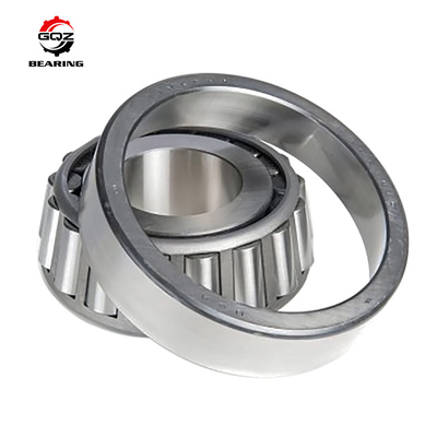 HM926749/HM926710 इंच एकल पंक्ति कॉपर रोलर असर 127.792x228.6x53.975mm
