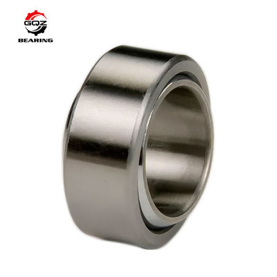 जीई 220 TXA-2LS स्टील / पीटीएफई कपड़े गोलाकार सादा असर 220x320x135mm