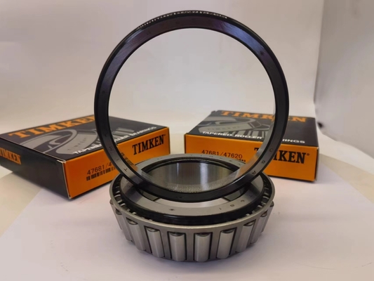 TIMKEN 47681 / 47620 कॉपर रोलर 47681 एकल पंक्ति कॉपर रोलर असर