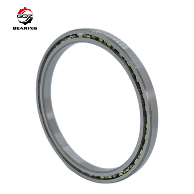 114.3x127x6.35mm आयाम CSXA045 चार बिंदु संपर्क पतला अनुभाग असर