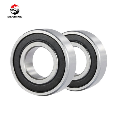 6003-2RSR 6003-2ZR डीप ग्रूव बॉल बीयरिंग 6003 6003/C3 6003-2RS1 6003-2Z