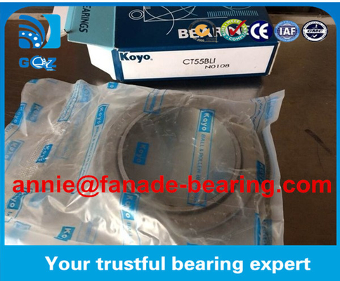 ऑटो स्पेयर पार्ट्स क्लच रिलीज़ ऑटोमोटिव लेयरिंग CT55BL1 TK55-1A1U3 55TMK804X