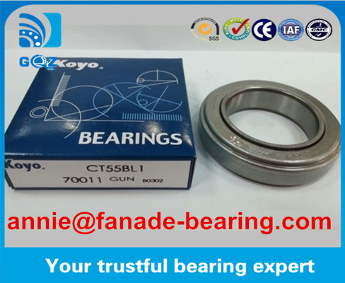 ऑटो स्पेयर पार्ट्स क्लच रिलीज़ ऑटोमोटिव लेयरिंग CT55BL1 TK55-1A1U3 55TMK804X