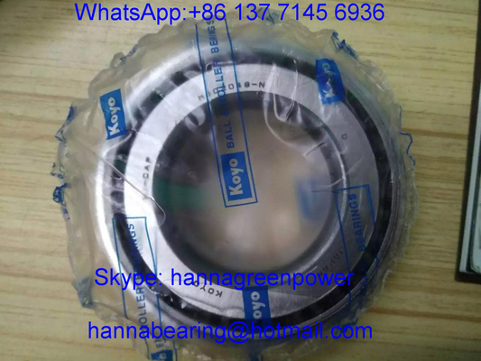 M802048/11 / HI-CAP M802048-N कॉपर रोलर असर, M802048-M802011 ऑटोमोबाइल असर 41.275*82.55*26.543