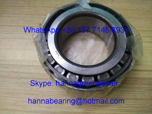 JM205149RG/110RG रेडियल टेपरड लेयरिंग, JM205149-JM205110 / JM205149 / 10 सिंगल रो टेपरड लेयरिंग 50*90*28 मिमी