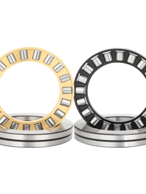 SKF29330E गोलाकार रोलर असर 250mm X 150mm X 60mm स्टील केज के साथ