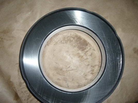 SKF29330E गोलाकार रोलर असर 250mm X 150mm X 60mm स्टील केज के साथ