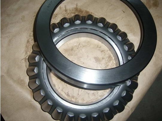 SKF29330E गोलाकार रोलर असर 250mm X 150mm X 60mm स्टील केज के साथ