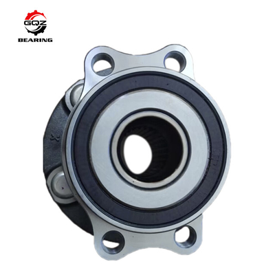 NTN HUB552T-1 रियर व्हील हब लेयरिंग P-HUB552T-1 Subaru Forester XV / Imprezza DLL